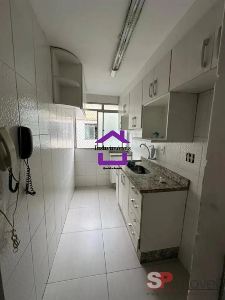 Apartamento, 3 quartos, 92 m² - Foto 5