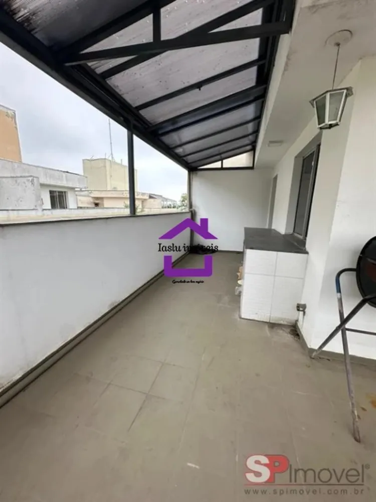 Apartamento, 3 quartos, 92 m² - Foto 1