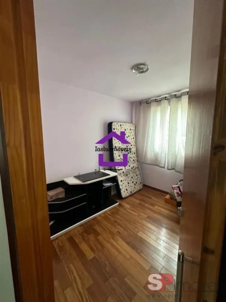 Apartamento, 3 quartos, 92 m² - Foto 7