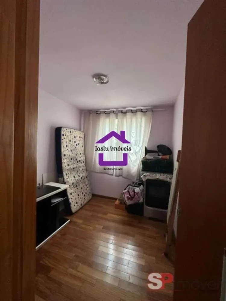 Apartamento, 3 quartos, 92 m² - Foto 8