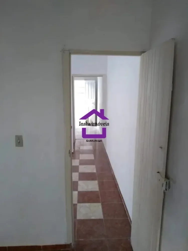Casa, 1 quarto, 230 m² - Foto 1
