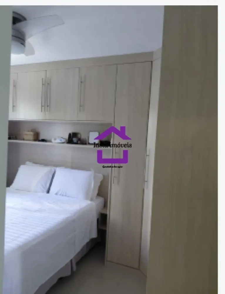 Apartamento, 2 quartos, 53 m² - Foto 7