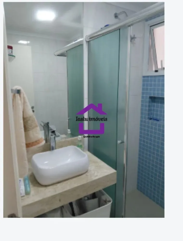 Apartamento, 2 quartos, 53 m² - Foto 4