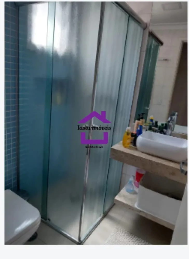 Apartamento, 2 quartos, 53 m² - Foto 1