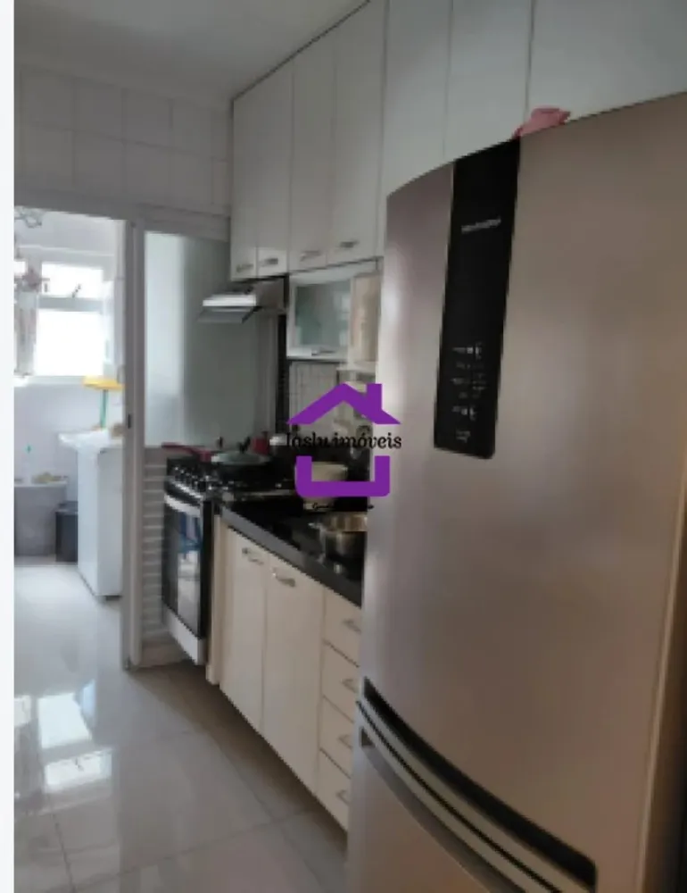 Apartamento, 2 quartos, 53 m² - Foto 3