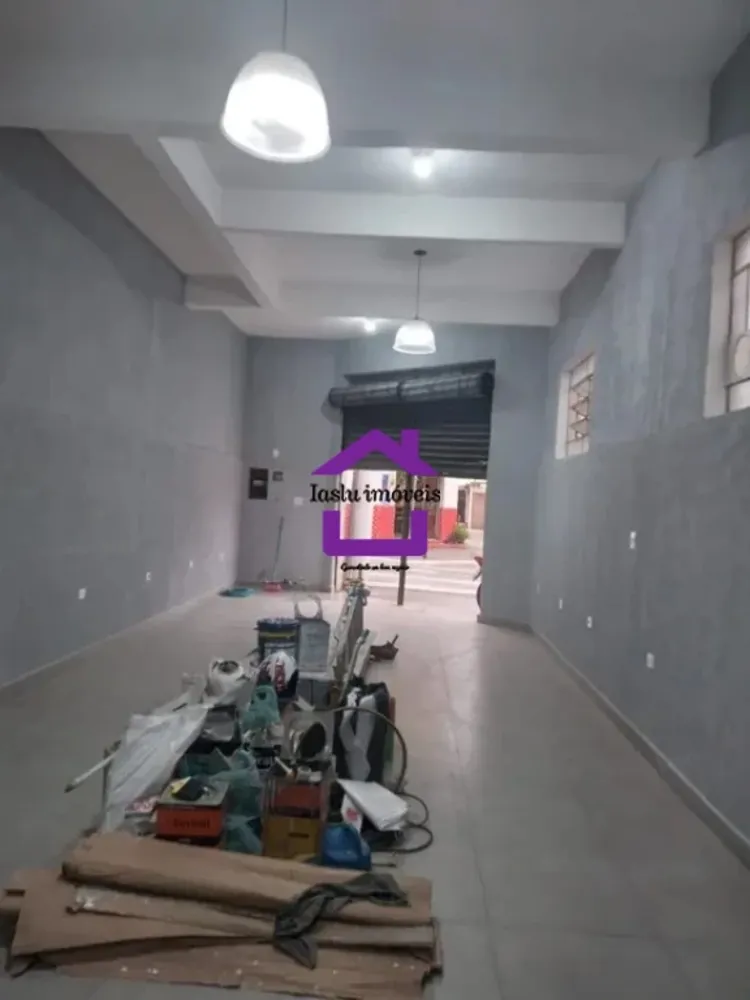 Loja-Salão, 70 m² - Foto 2
