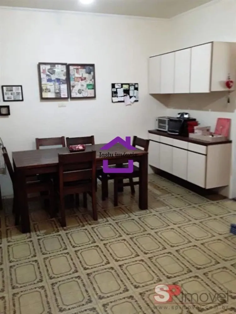 Sobrado, 4 quartos, 228 m² - Foto 3