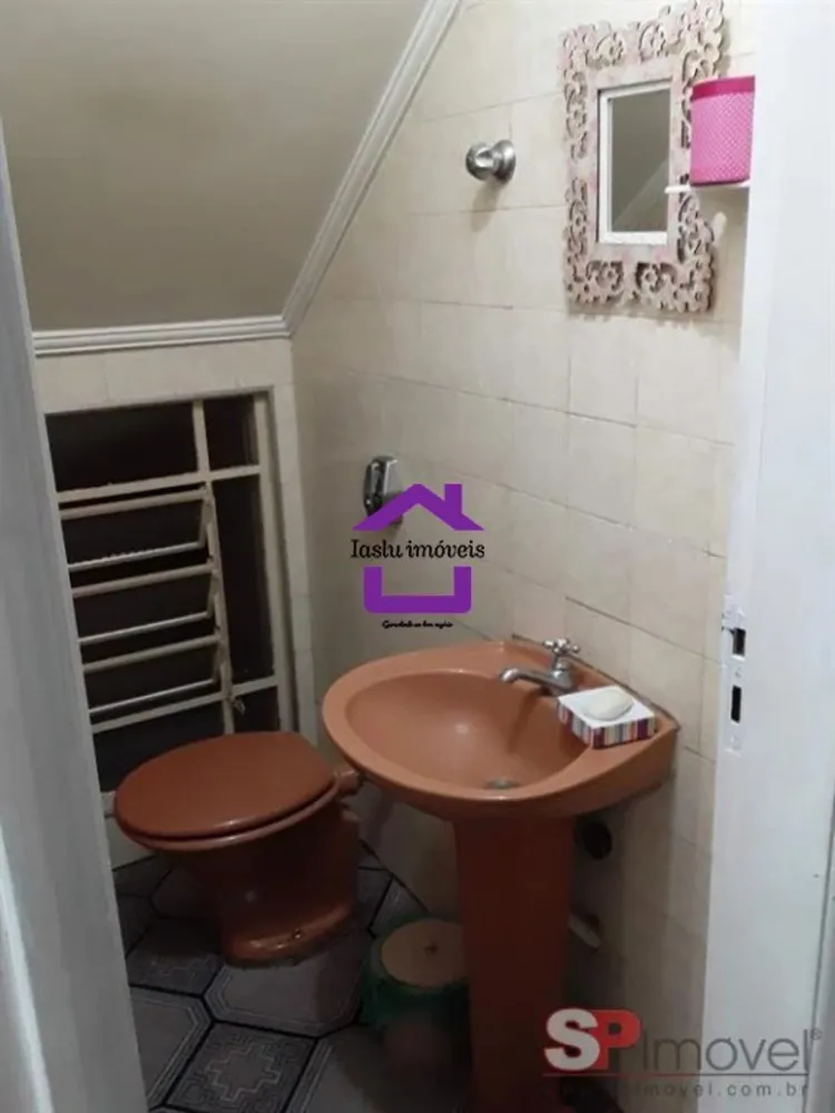 Sobrado, 4 quartos, 228 m² - Foto 2