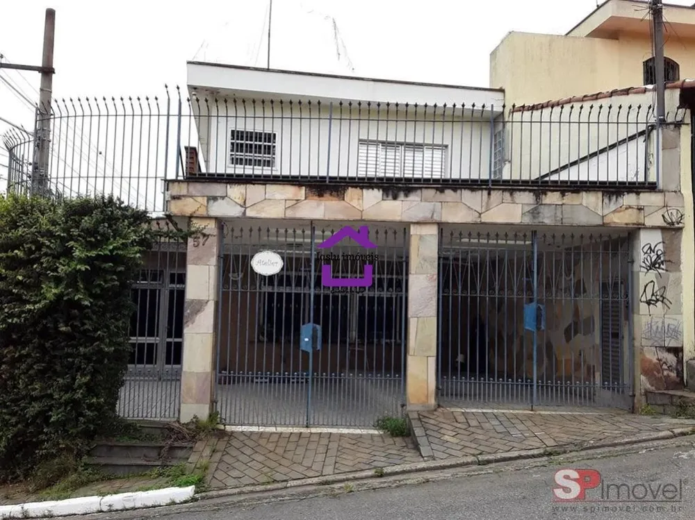 Sobrado, 4 quartos, 228 m² - Foto 4