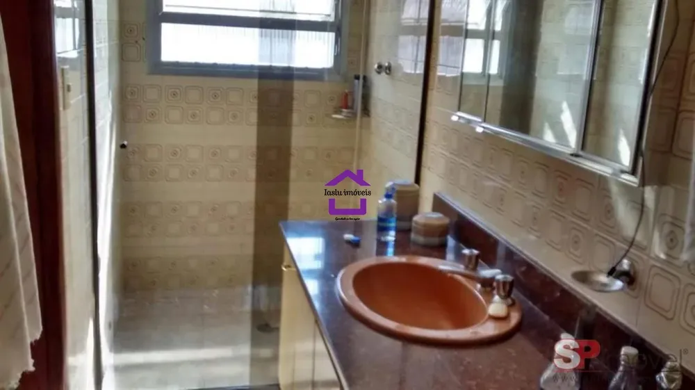 Sobrado, 4 quartos, 228 m² - Foto 1
