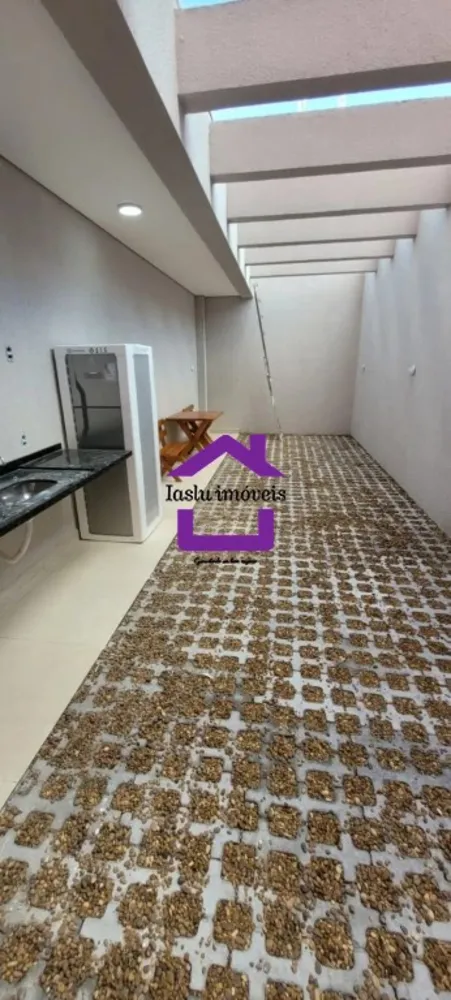 Apartamento, 2 quartos, 40 m² - Foto 7