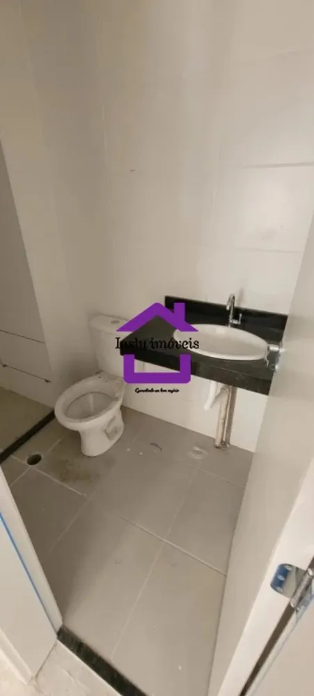 Apartamento, 2 quartos, 40 m² - Foto 5
