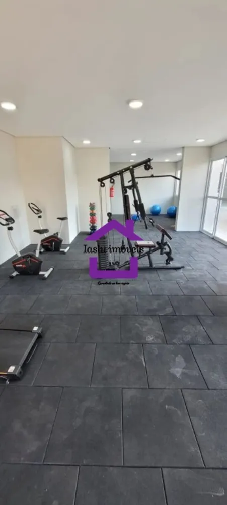 Apartamento, 2 quartos, 40 m² - Foto 6
