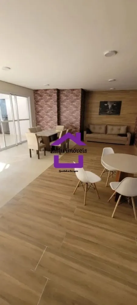 Apartamento, 2 quartos, 40 m² - Foto 8