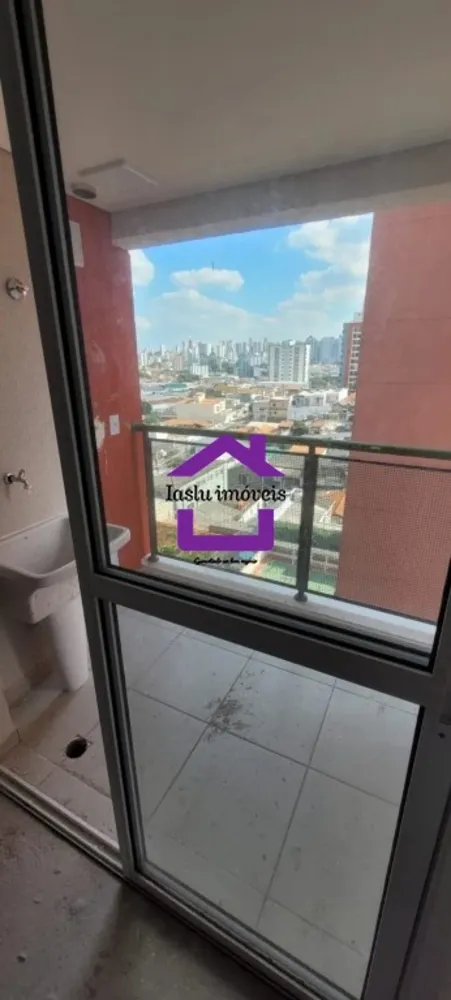 Apartamento, 2 quartos, 40 m² - Foto 3