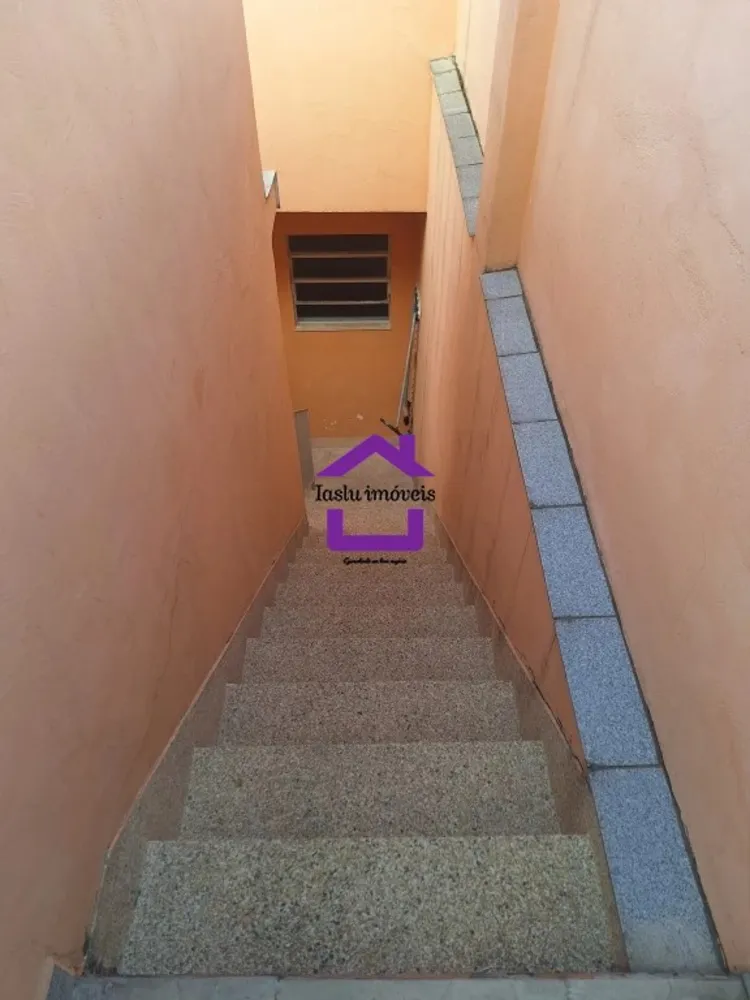 Sobrado, 2 quartos, 150 m² - Foto 1