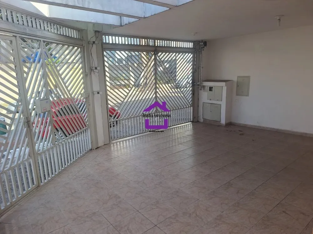 Sobrado, 2 quartos, 150 m² - Foto 5