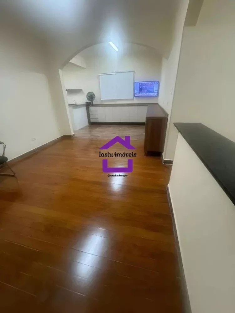 Loja-Salão para alugar, 80m² - Foto 1