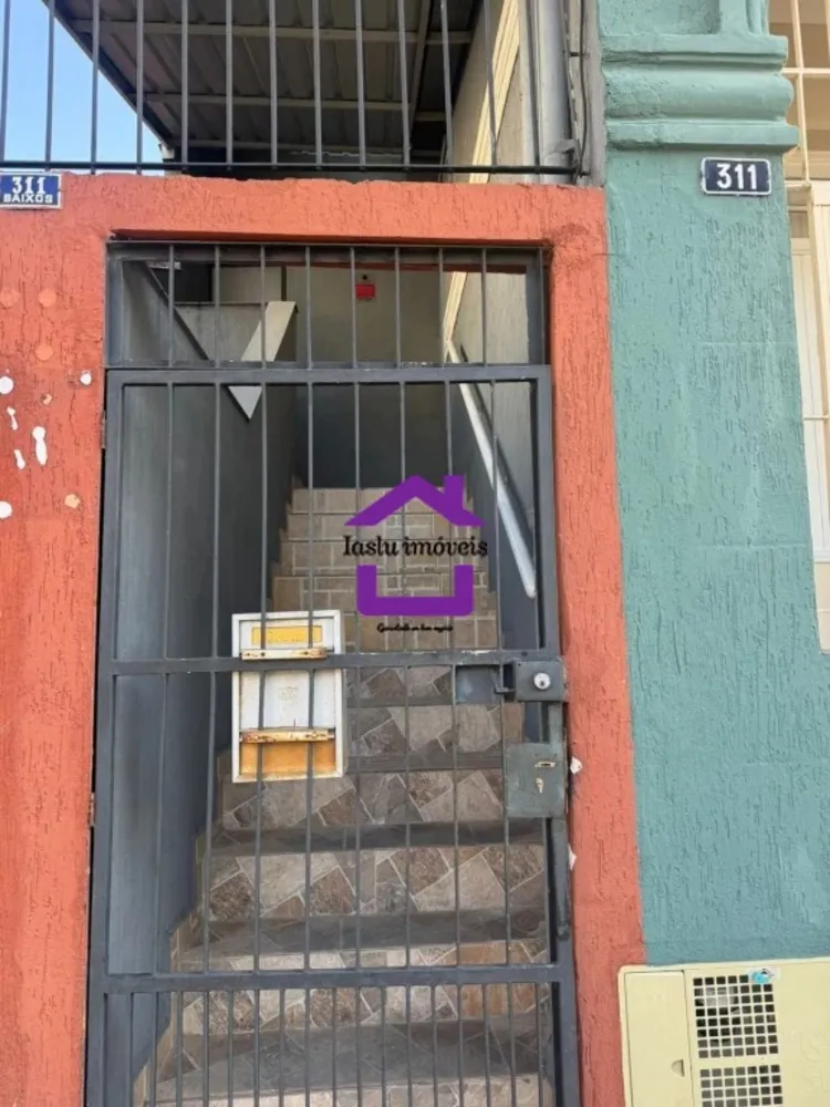 Loja-Salão, 80 m² - Foto 2