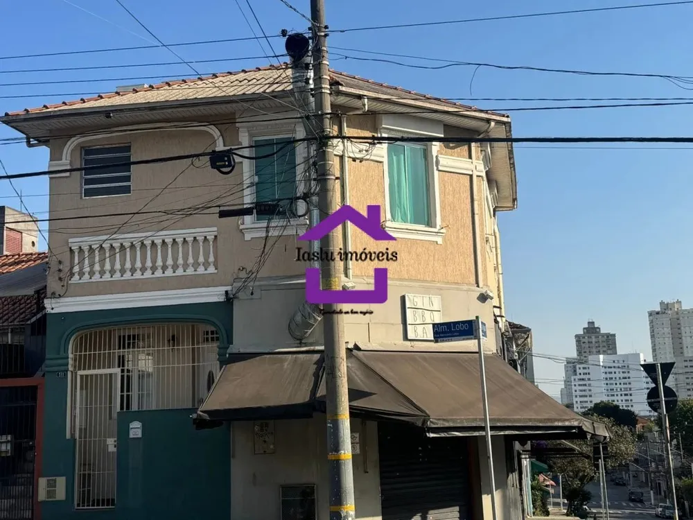Loja-Salão, 80 m² - Foto 3