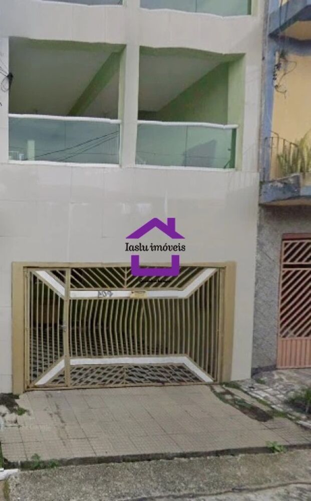 Sobrado, 3 quartos, 300 m² - Foto 1
