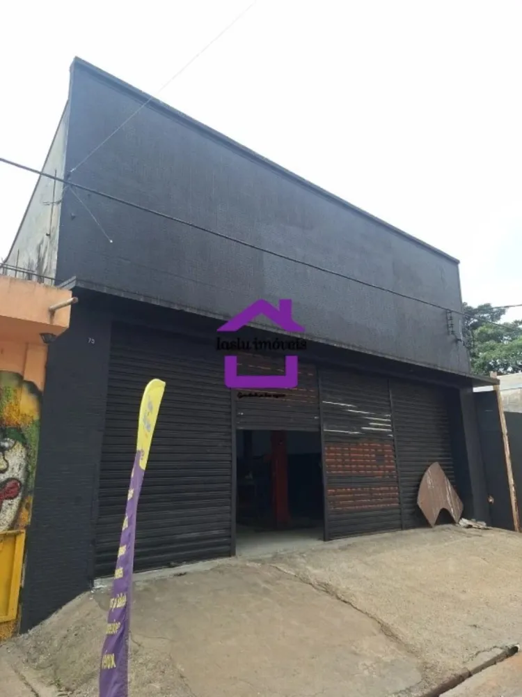 Depósito-Galpão, 300 m² - Foto 2