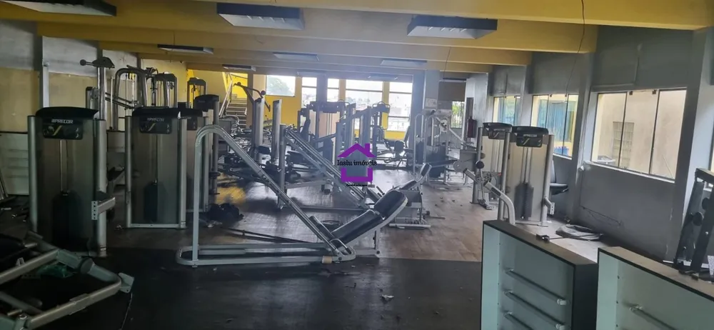 Prédio Inteiro, 1285 m² - Foto 2