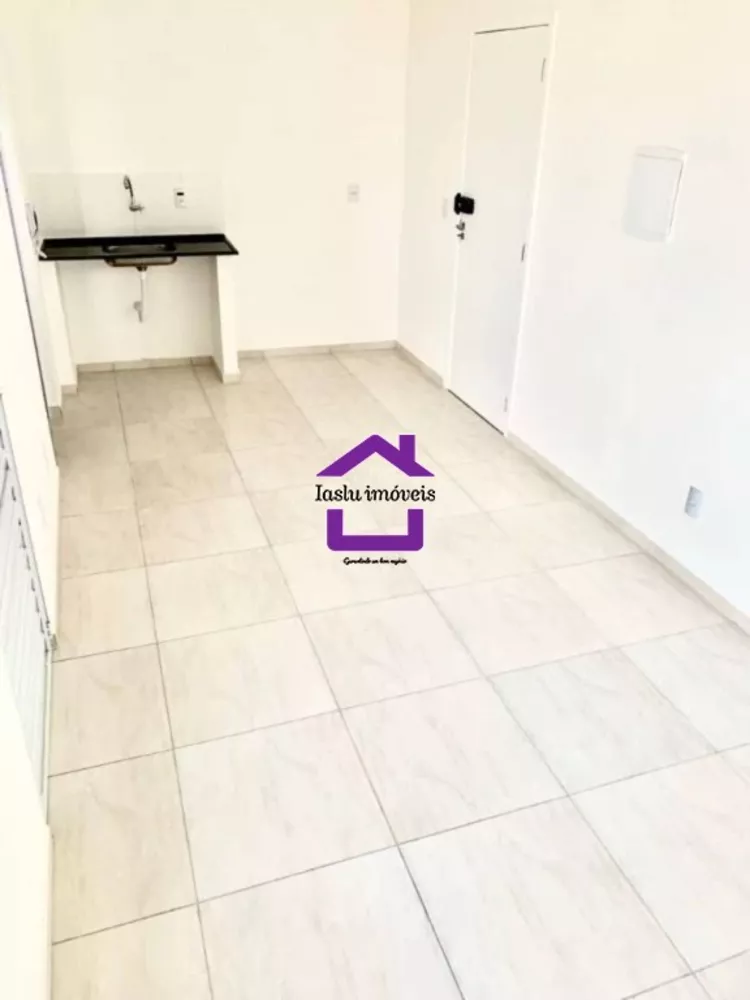 Apartamento para alugar com 1 quarto, 40m² - Foto 3