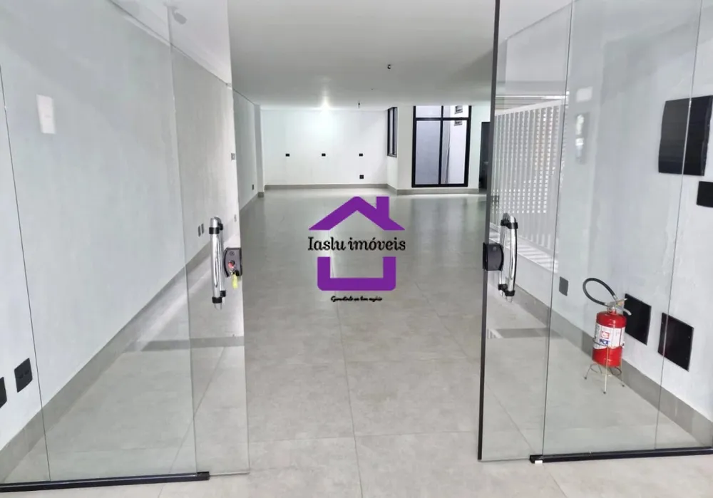 Loja-Salão, 105 m² - Foto 5