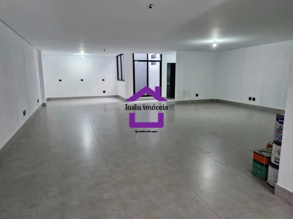 Loja-Salão, 105 m² - Foto 1