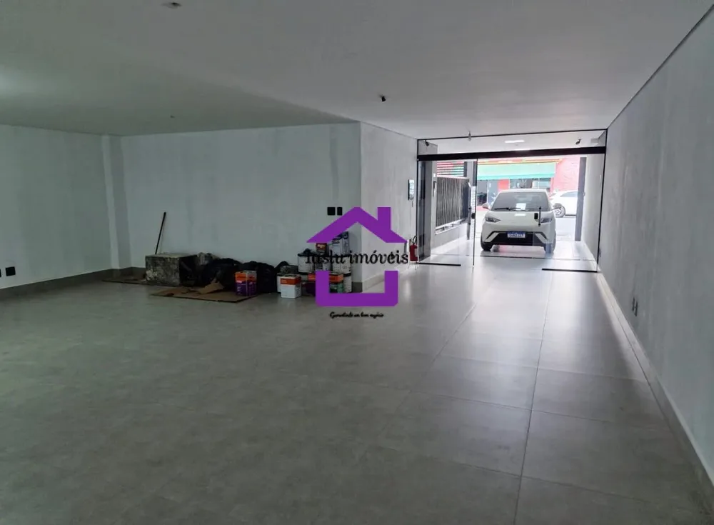 Loja-Salão, 105 m² - Foto 4