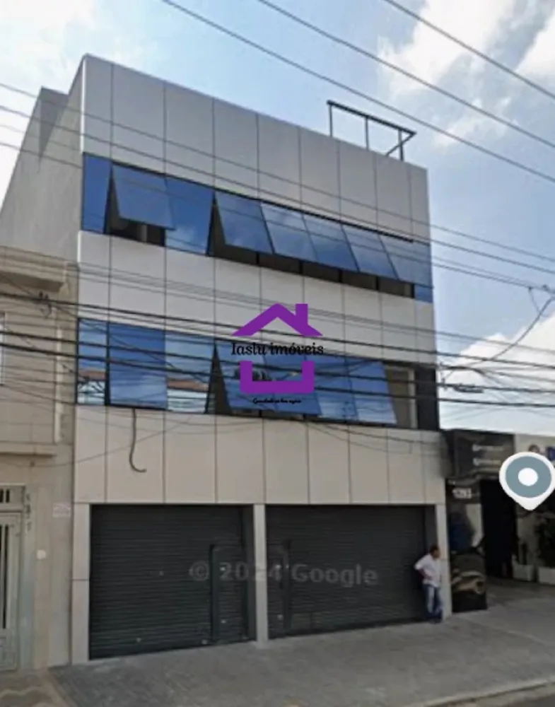 Loja-Salão, 105 m² - Foto 8