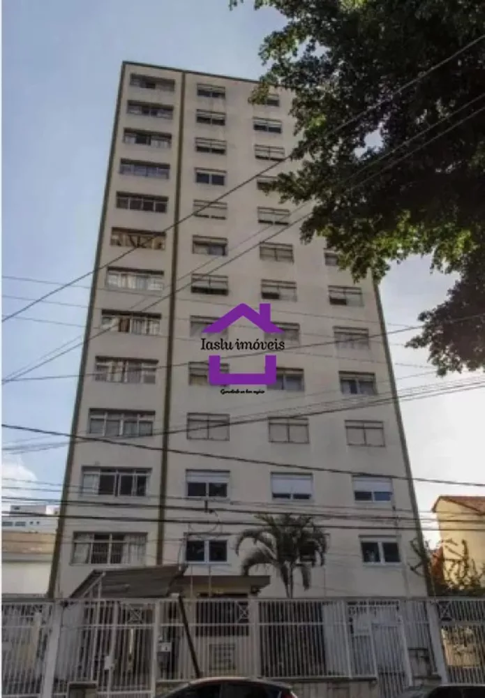 Apartamento à venda com 4 quartos, 108m² - Foto 1