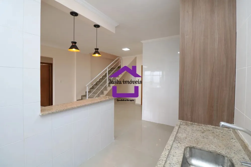 Cobertura, 3 quartos, 127 m² - Foto 4