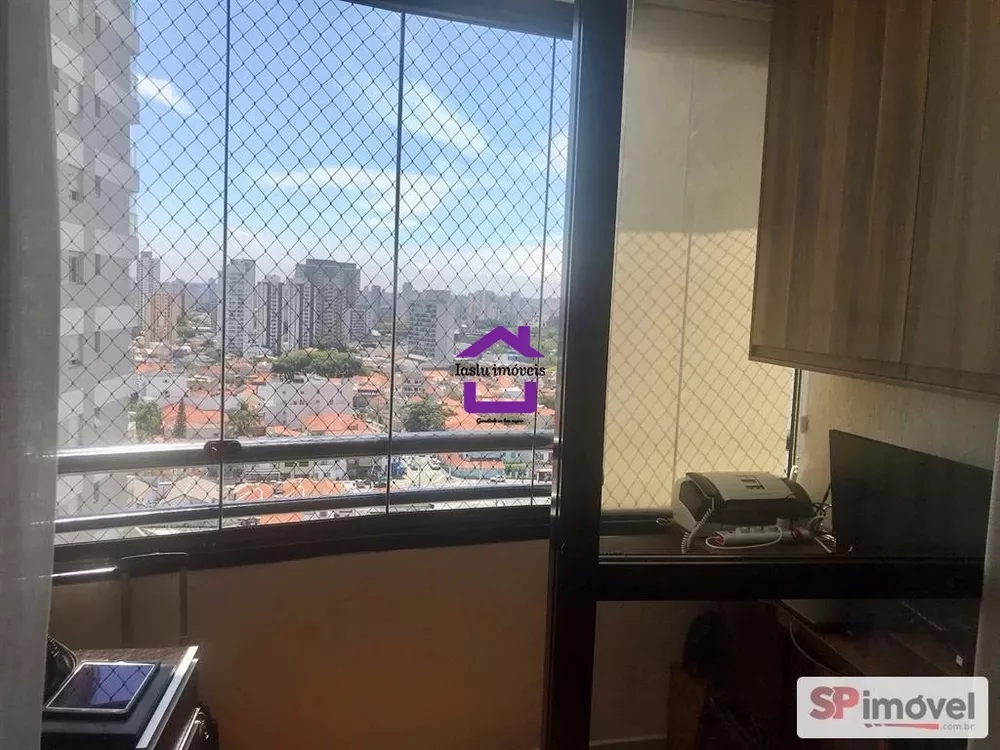 Apartamento, 2 quartos, 64 m² - Foto 2
