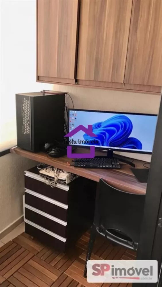Apartamento, 2 quartos, 64 m² - Foto 14