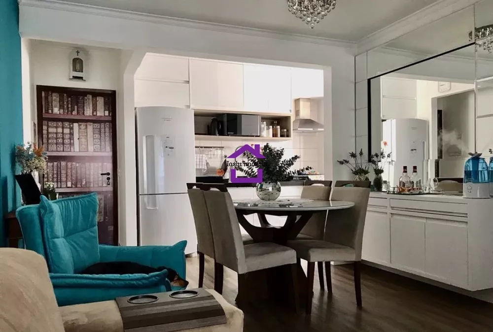 Apartamento, 2 quartos, 64 m² - Foto 9