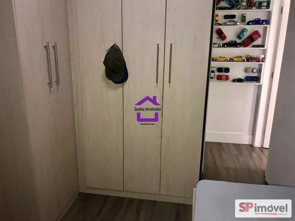 Apartamento, 2 quartos, 64 m² - Foto 7