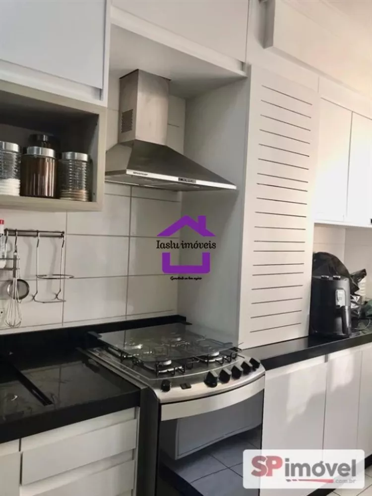 Apartamento, 2 quartos, 64 m² - Foto 5
