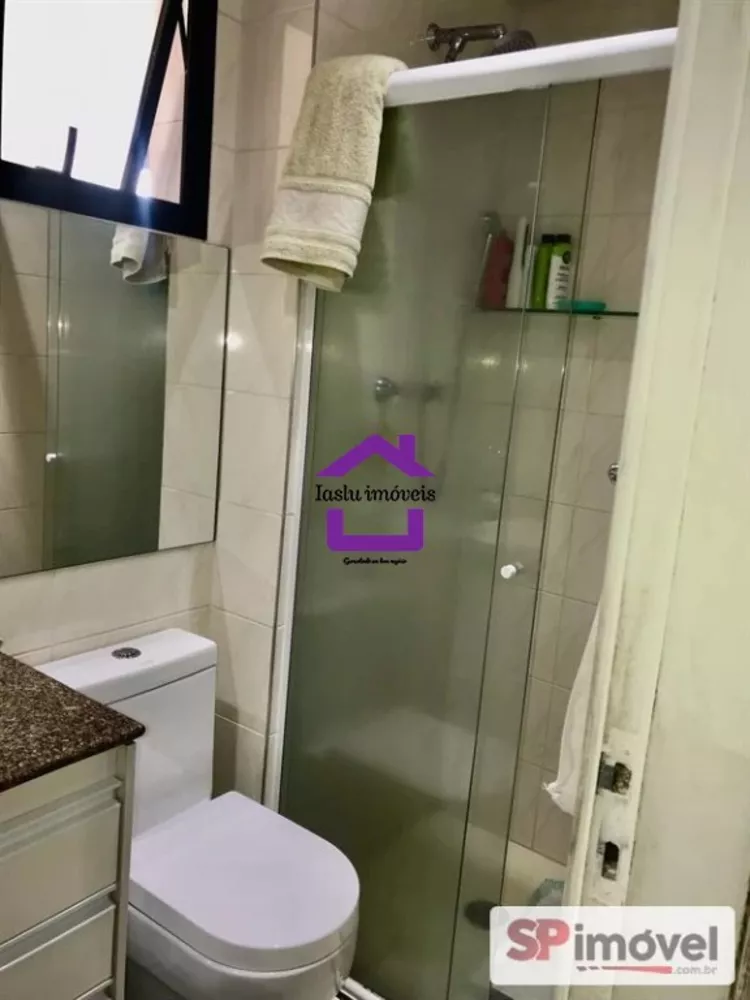 Apartamento, 2 quartos, 64 m² - Foto 10