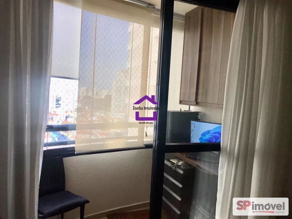 Apartamento, 2 quartos, 64 m² - Foto 11