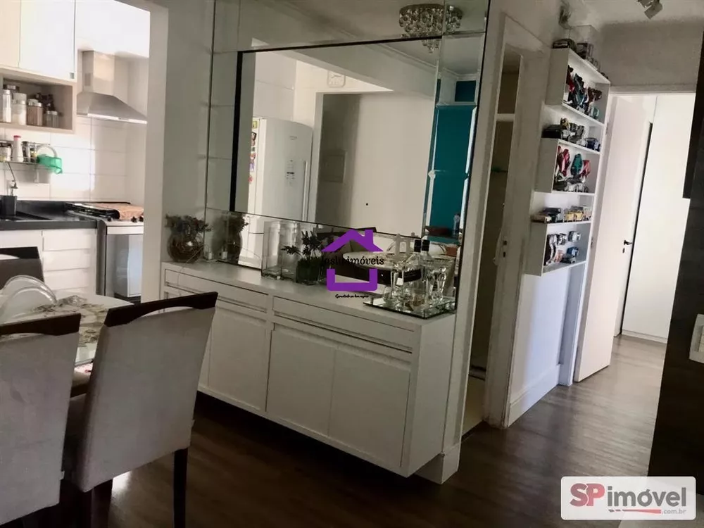 Apartamento, 2 quartos, 64 m² - Foto 8