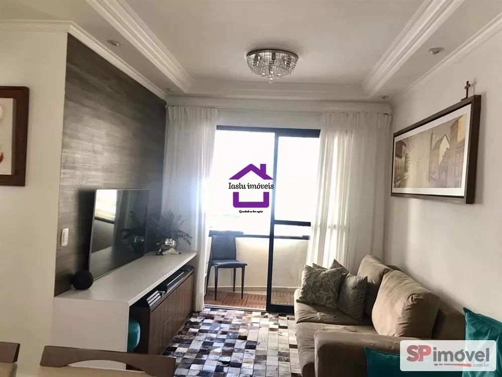 Apartamento, 2 quartos, 64 m² - Foto 4