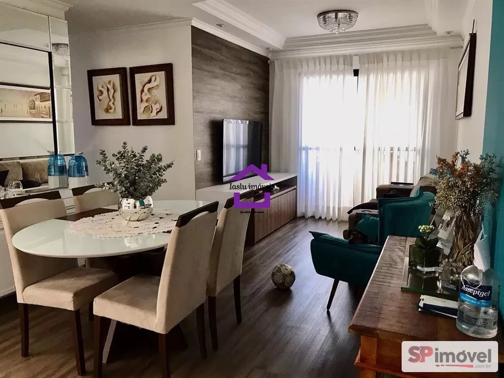 Apartamento, 2 quartos, 64 m² - Foto 13
