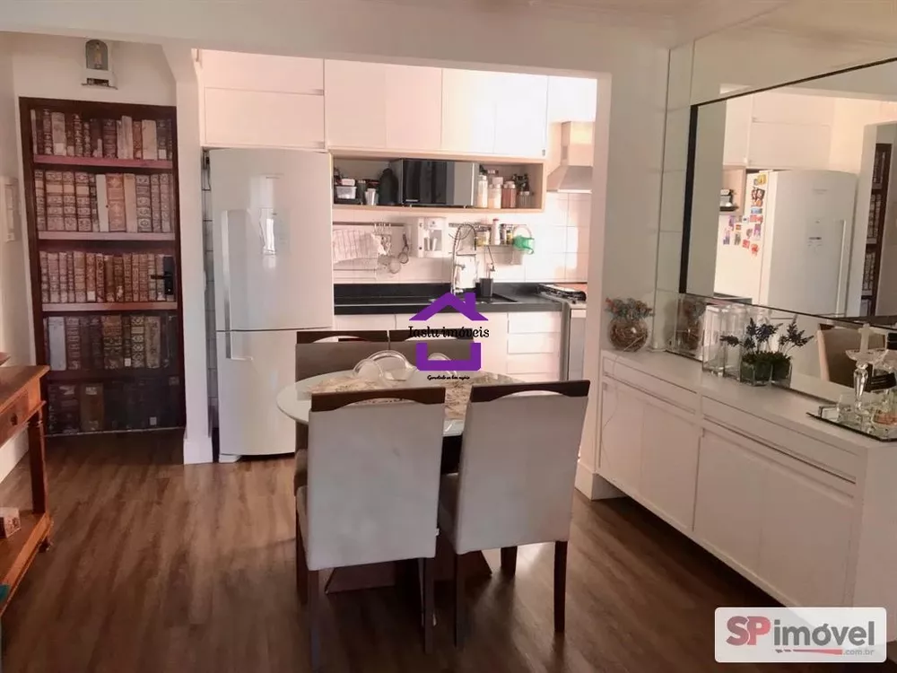 Apartamento, 2 quartos, 64 m² - Foto 6