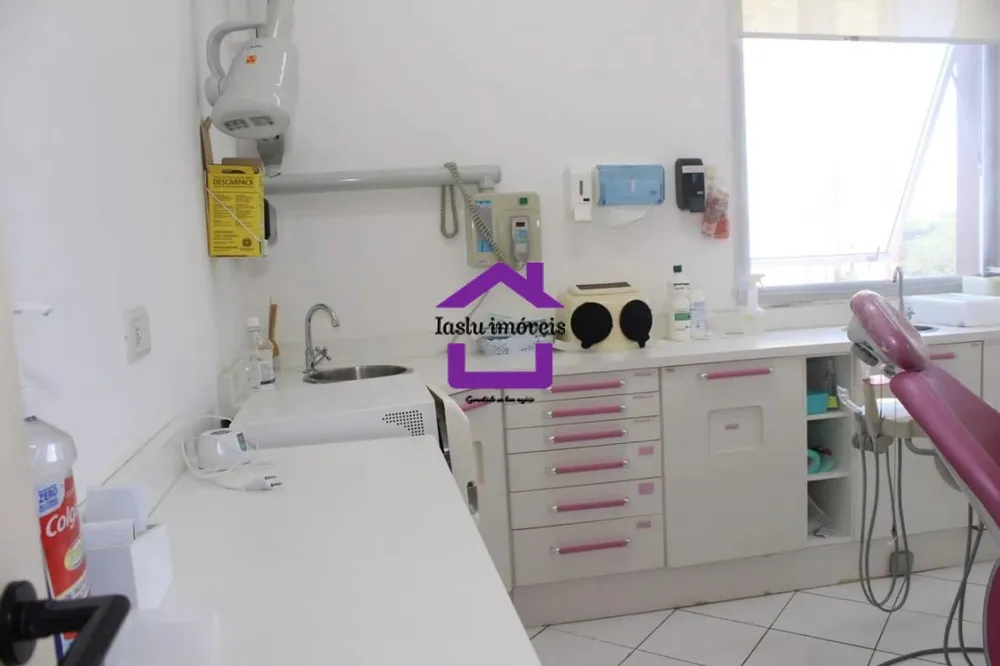 Loja-Salão, 25 m² - Foto 3