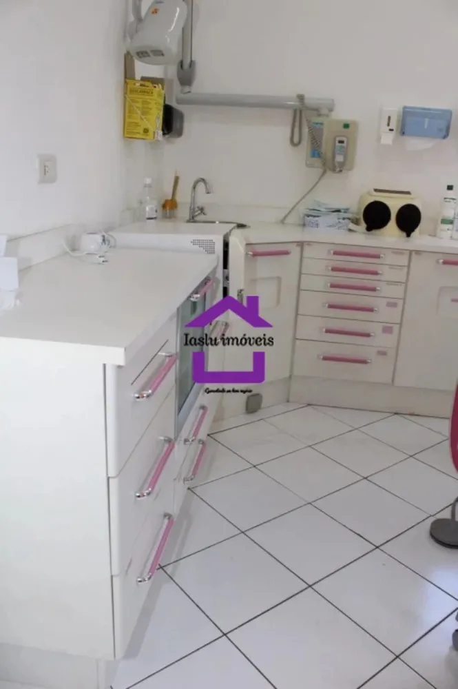 Loja-Salão, 25 m² - Foto 2