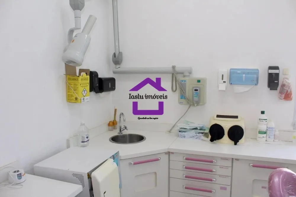 Loja-Salão, 25 m² - Foto 4