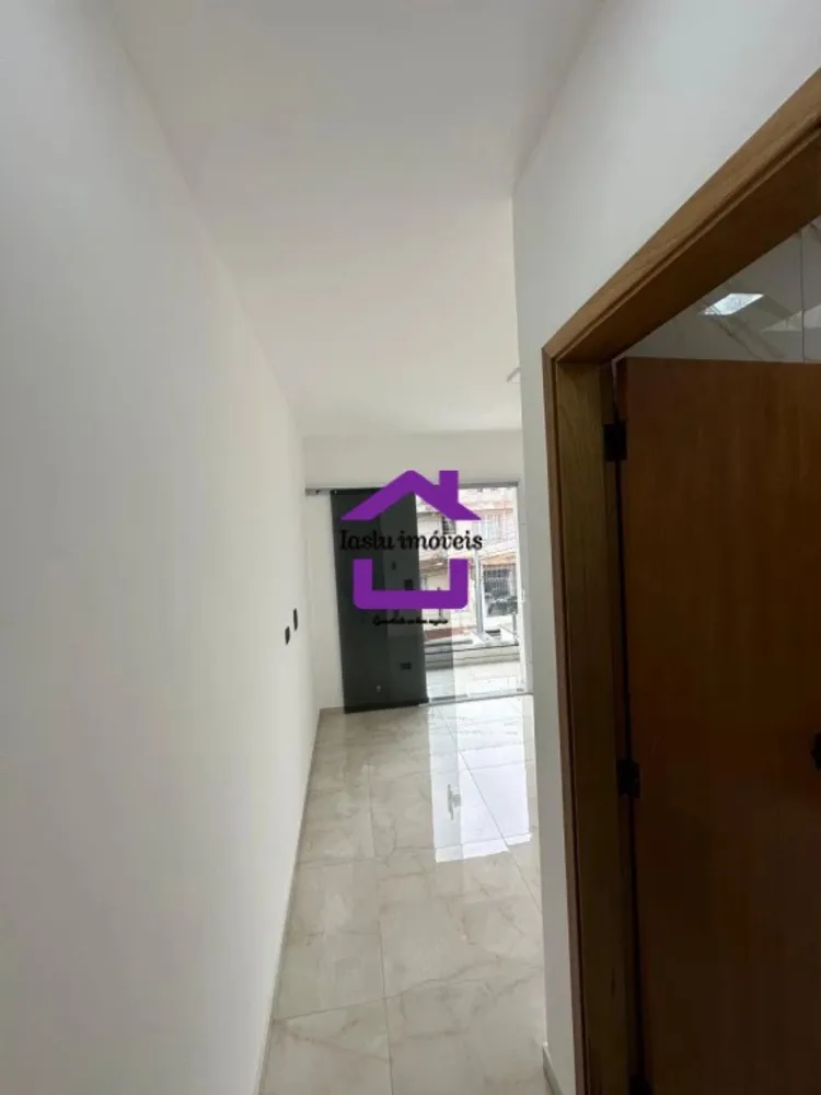 Sobrado, 3 quartos, 100 m² - Foto 6