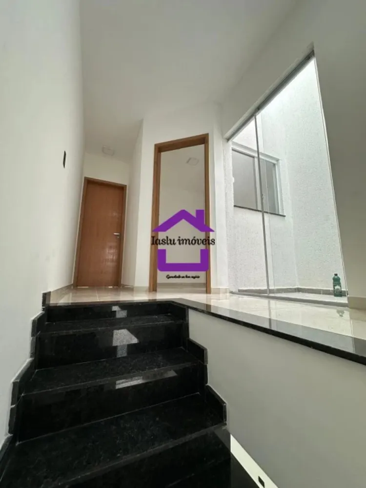 Sobrado, 3 quartos, 100 m² - Foto 2
